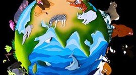 Timeline: La evolución del mundo