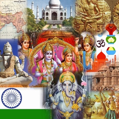 Timeline: Ancient India's Timeline