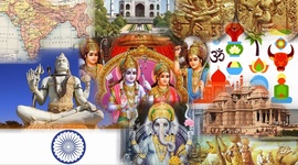 Timeline: Ancient India's Timeline