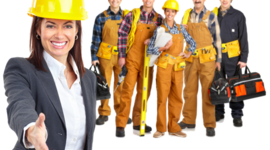 Timeline: historia de la salud ocupacional