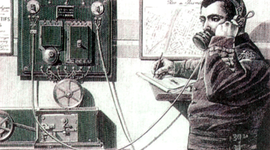 Timeline: Historia del Código Morse