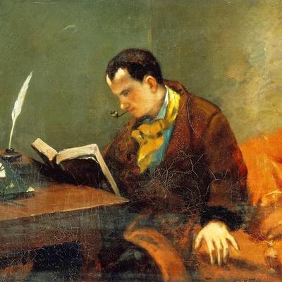 Timeline: Movimientos Literarios