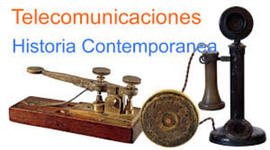 Timeline: Historia de las telecomunicaciones
