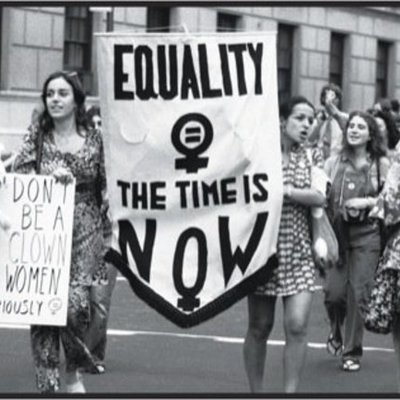Timeline: First Wave Feminism
