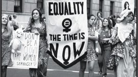 Timeline: First Wave Feminism