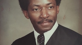 Timeline: Silford Lindo