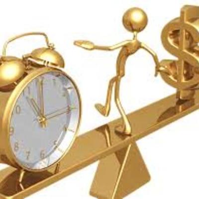 Timeline: Pensamiento Administrativo