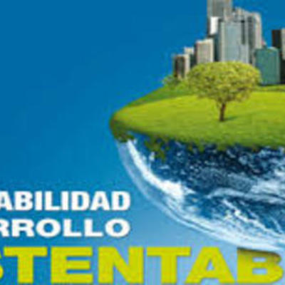Timeline: Desarrollo Sustentable
