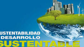 Timeline: Desarrollo Sustentable