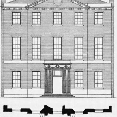 Timeline: The history of famous buildings