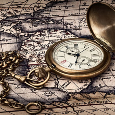 Timeline: Ciencias Sociales 2º ESO