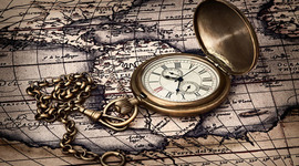 Timeline: Ciencias Sociales 2º ESO