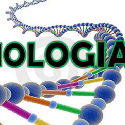 Timeline: Historia de la Biología