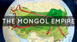 Timeline: History of the Mongol Empire 1162-1294 ce