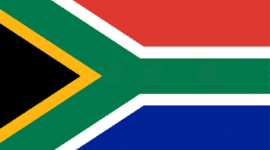 Timeline: The Development Of Music In South Africa