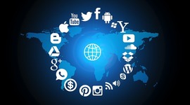 Timeline: Medios de comunicación desde año 2000