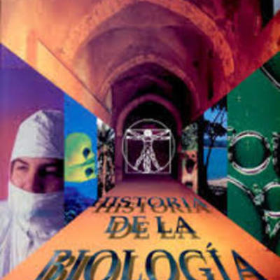 Timeline: Historia de la Biología
