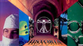 Timeline: Historia de la Biología