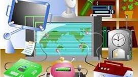 Timeline: Avance de los medios de comunicación que favorecen la educación