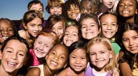 Timeline: HISTORIA DE LA NIÑEZ EN COLOMBIA Y EL MUNDO