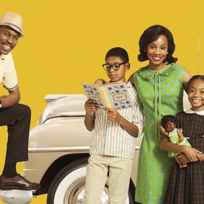 Timeline: The Watsons go to Birmingham