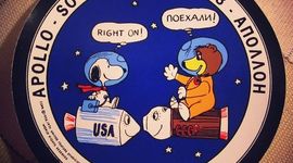 Timeline: Apollo-Soyuz Test Project