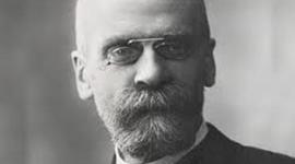 Timeline: EMILE DURKHEIM