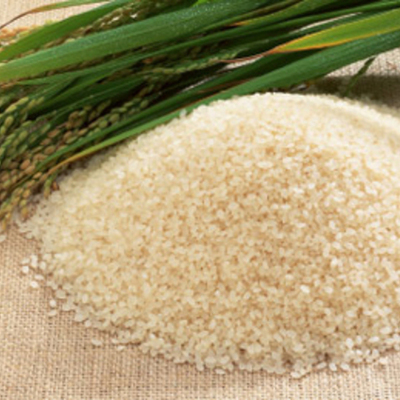 Timeline: The History of Rice 2800 B.C.-Present