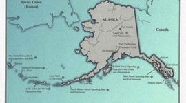 Timeline: World War II Strikes Alaska