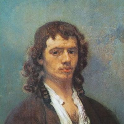 Timeline: Johannes Vermeer/Dutch Golden Age/Baroque Era