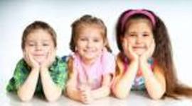 Timeline: Historia de la infancia en Colombia