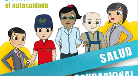 Timeline: SALUD OCUPACIONAL EN EL MUNDO Y EN COLOMBIA