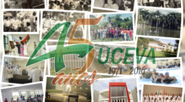 Timeline: Linea De Tiempo Uceva