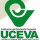 Uceva logo
