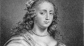 Timeline: Who was Margaret Cavendish?