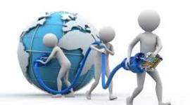 Timeline: Historia del Internet.