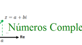 Timeline: Origen de los numeros complejos