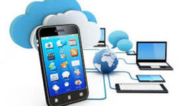 Timeline: la tecnologia y yo