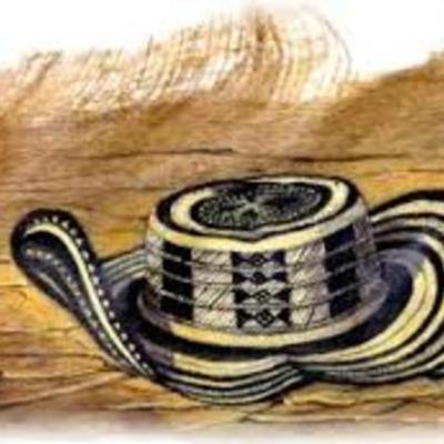 Timeline: Sombrero Vueltiao