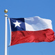 Flag chile