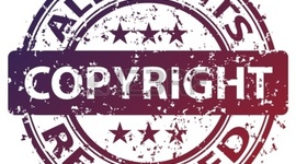 Timeline: LOS DERECHOS DE AUTOR