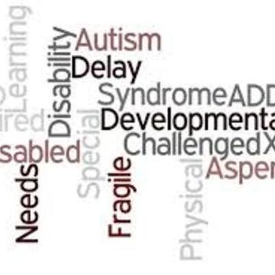 Timeline: Special Education Timeline