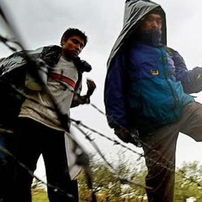 Timeline: La Migarción