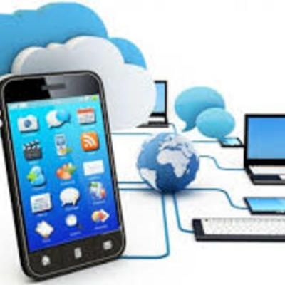 Timeline: la tecnologia y yo