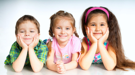 Timeline: Línea de tiempo acerca del cambio histórico-social en la concepción de infancia