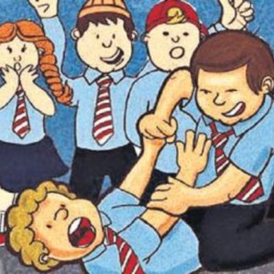 Timeline: EL BULLYING