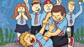 Timeline: EL BULLYING