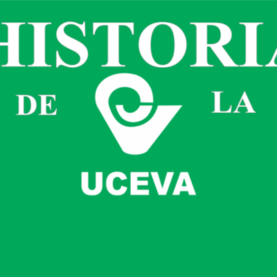Timeline: HISTORIA DE LA UCEVA
