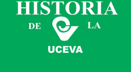 Timeline: HISTORIA DE LA UCEVA