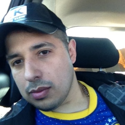 Timeline: Quien es Jose Ruiz